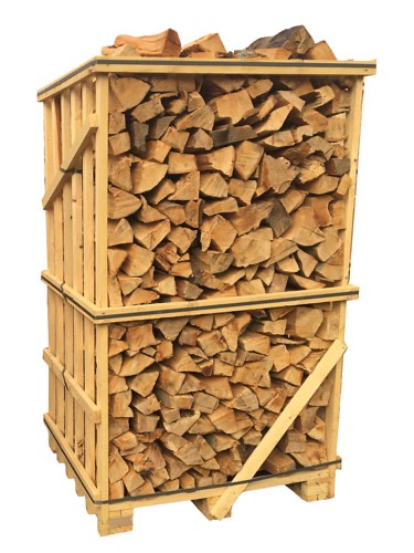 Bois de chauffage — Haute performance